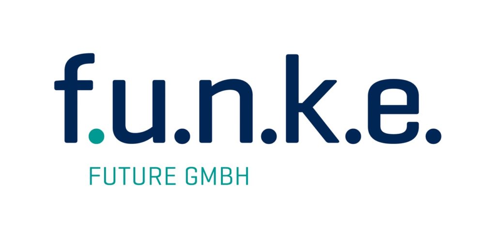 Logo funke future GmbH