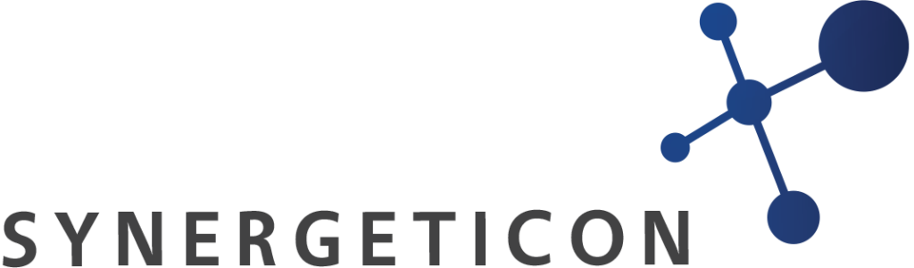 Logo Synergeticon